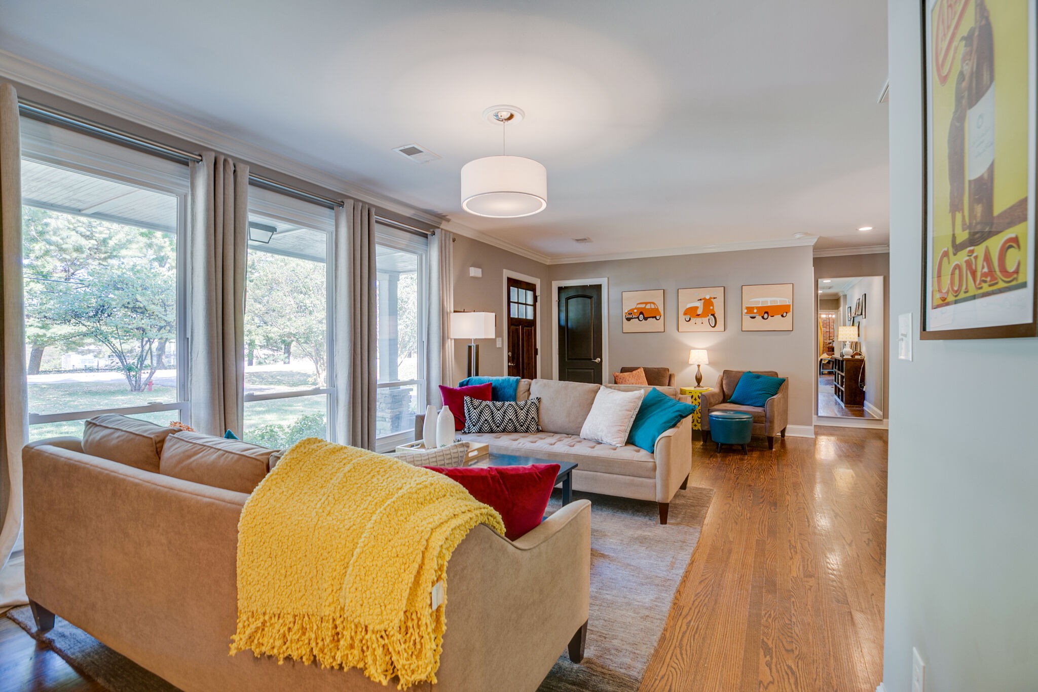 491 Hogan Road Nashville, TN 37220 - Photo 8 of 40 Gallery Image 8
