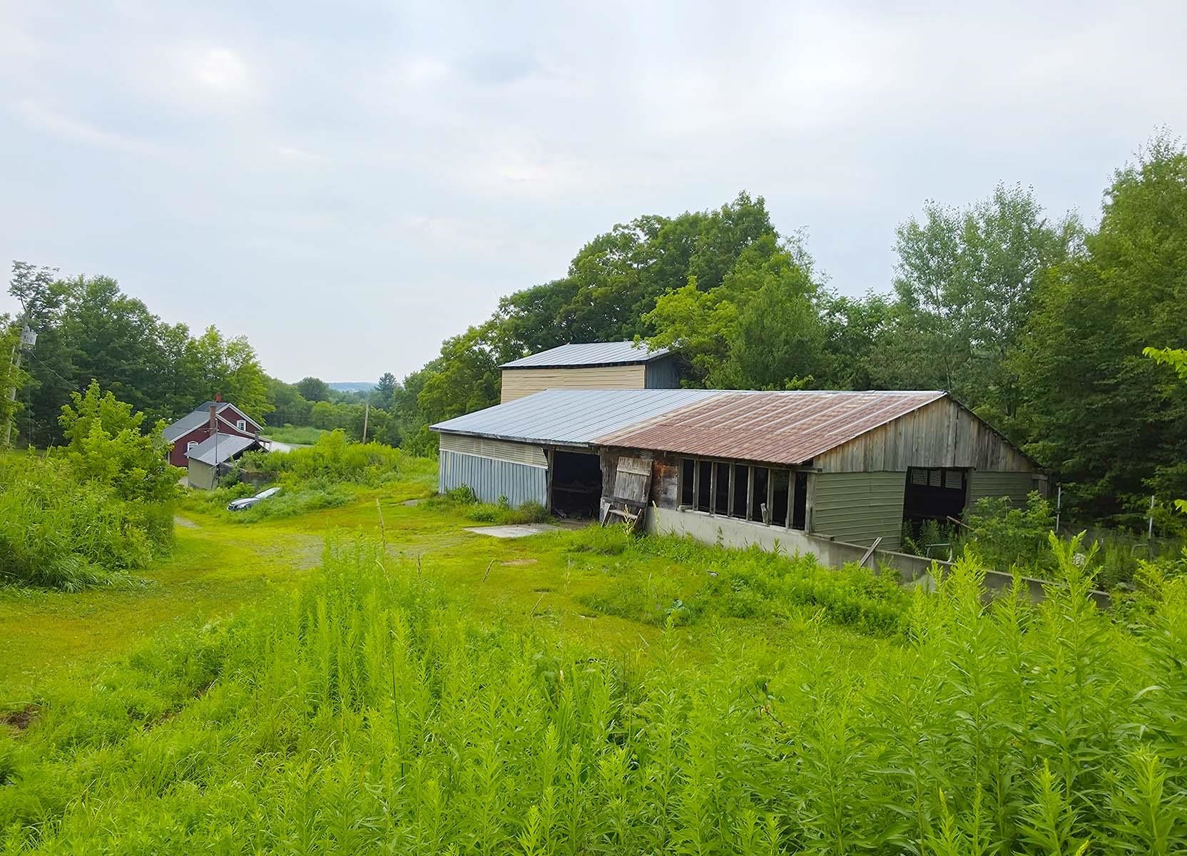 140 Jay Road Richford, VT 05476 - Photo 8 of 42 Gallery Image 8