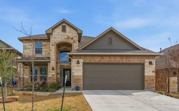 $3,200 | 209 Zamora Crossing, Unit 362, Austin, TX 78748