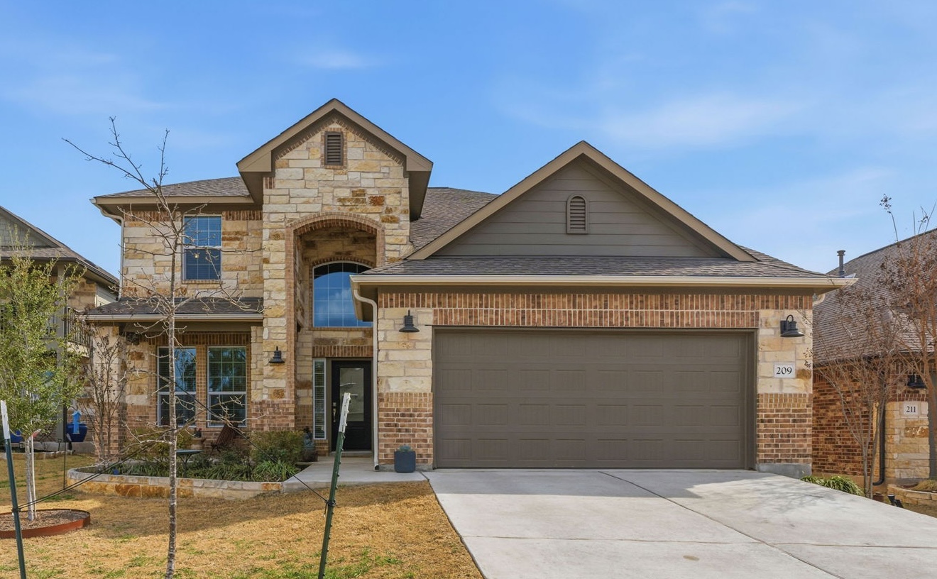 209 Zamora Crossing, Unit 362 Austin, TX 78748 - Photo 1 of 37