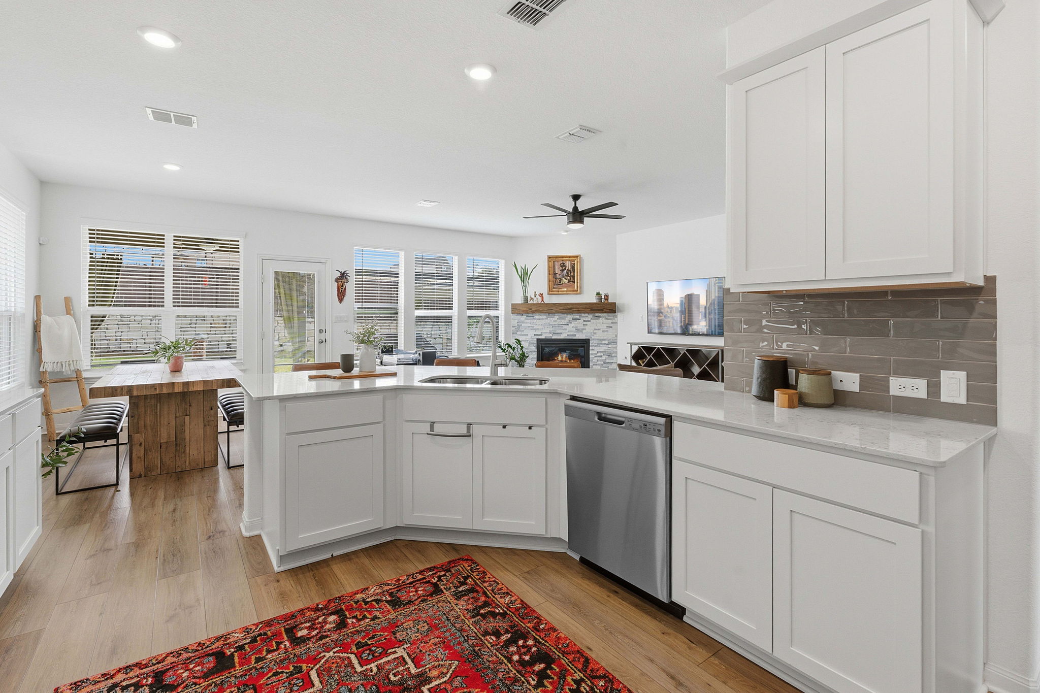 209 Zamora Crossing, Unit 362 Austin, TX 78748 - Photo 13 of 37