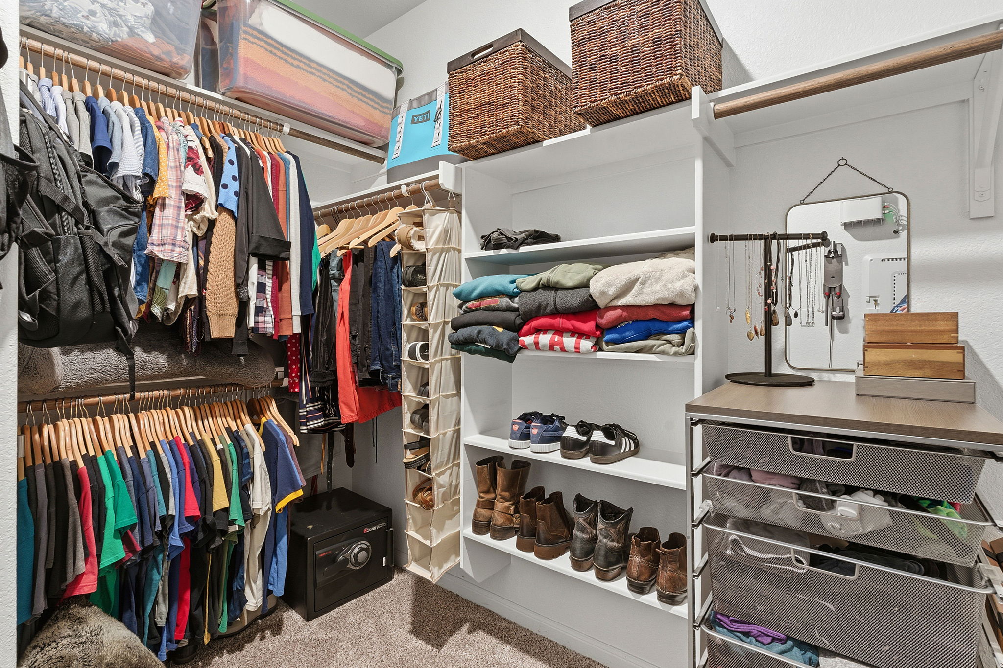 209 Zamora Crossing, Unit 362 Austin, TX 78748 - Photo 23 of 37