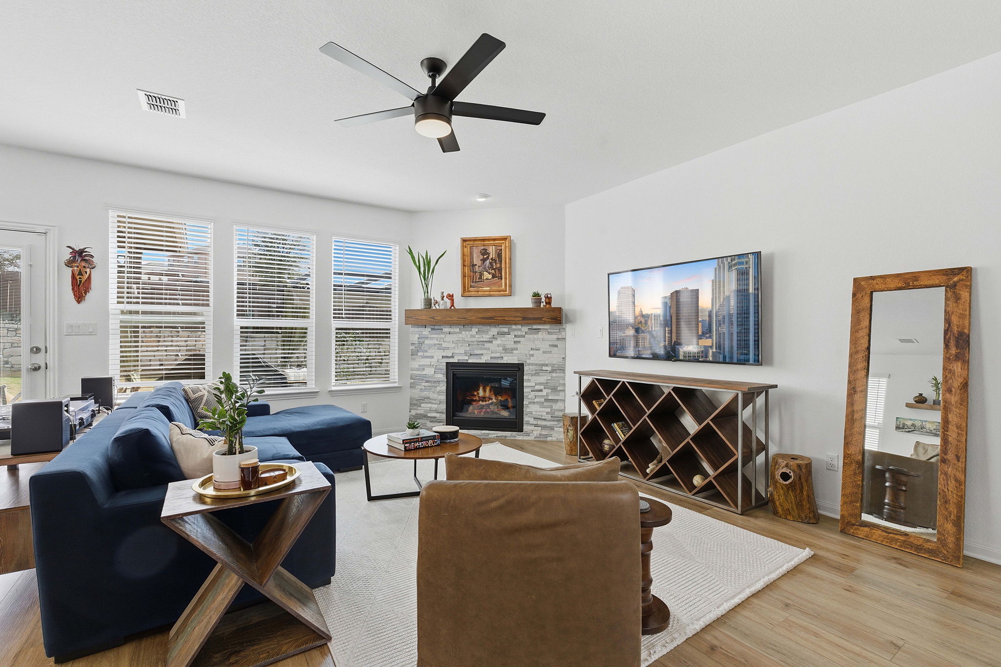 209 Zamora Crossing, Unit 362 Austin, TX 78748 - Photo 3 of 37