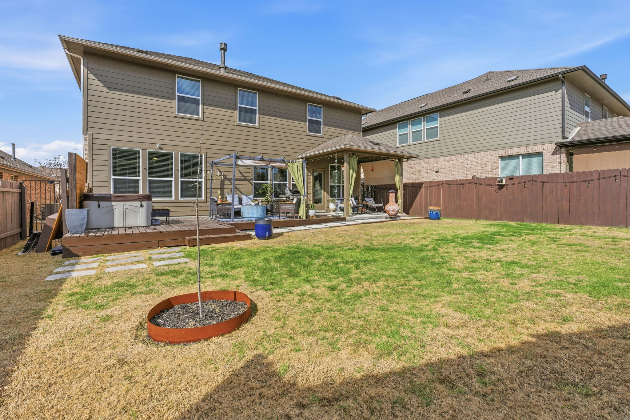 209 Zamora Crossing, Unit 362 Austin, TX 78748 - Photo 32 of 37