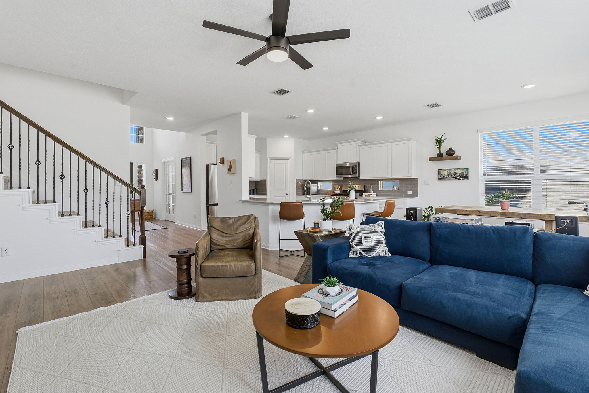 209 Zamora Crossing, Unit 362 Austin, TX 78748 - Photo 5 of 37