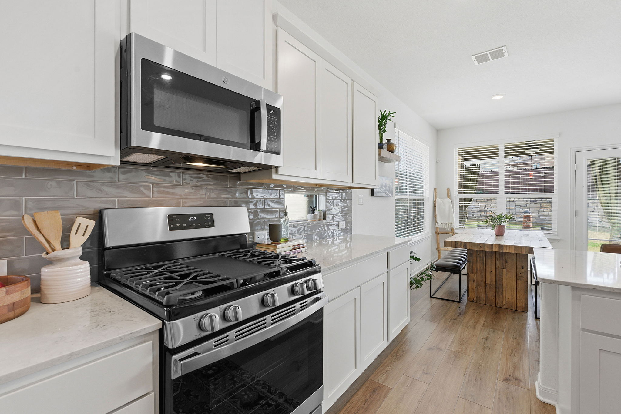 209 Zamora Crossing, Unit 362 Austin, TX 78748 - Photo 10 of 37