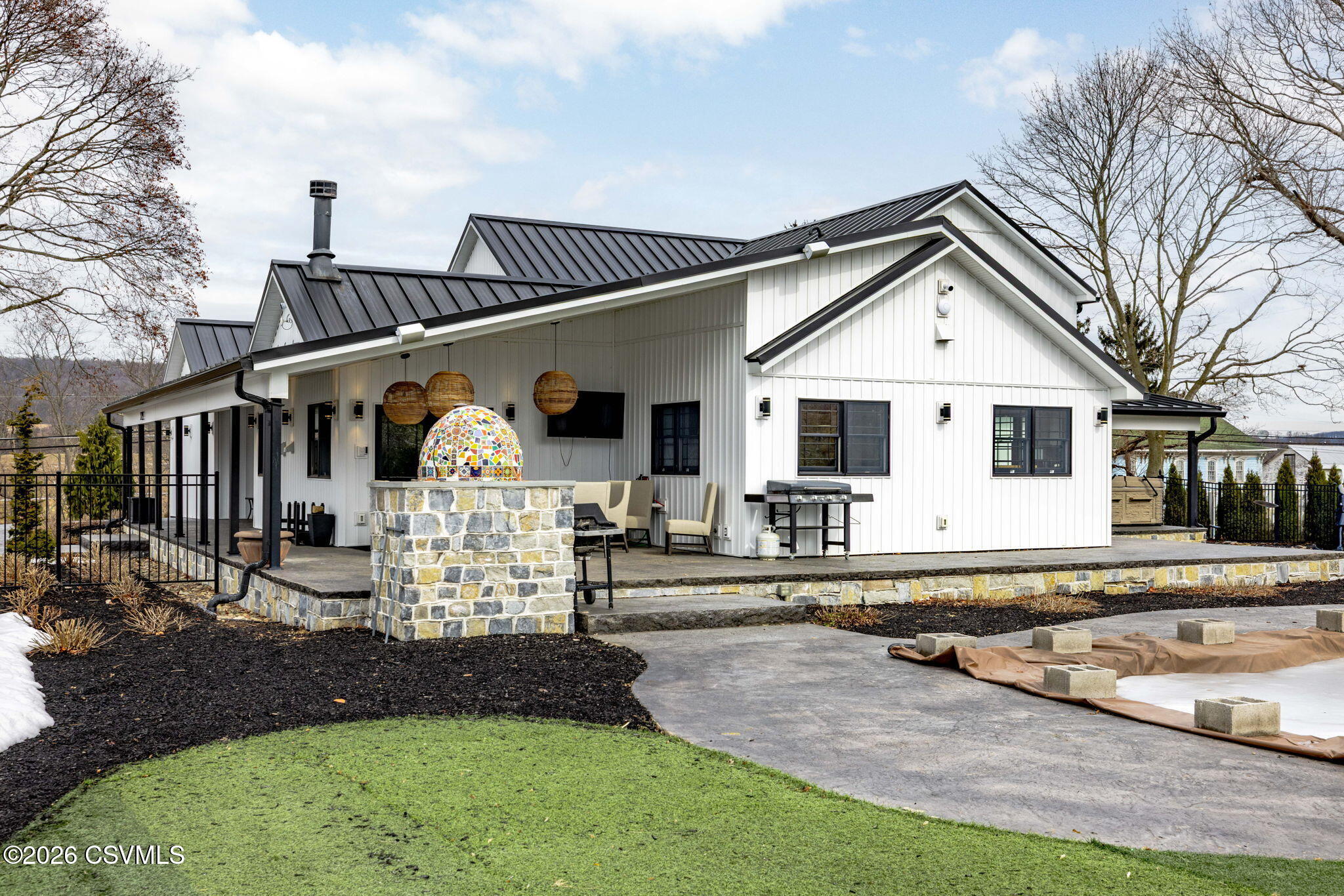 529-533 Liberty Valley Road Danville, PA 17821 - Photo 4 of 95