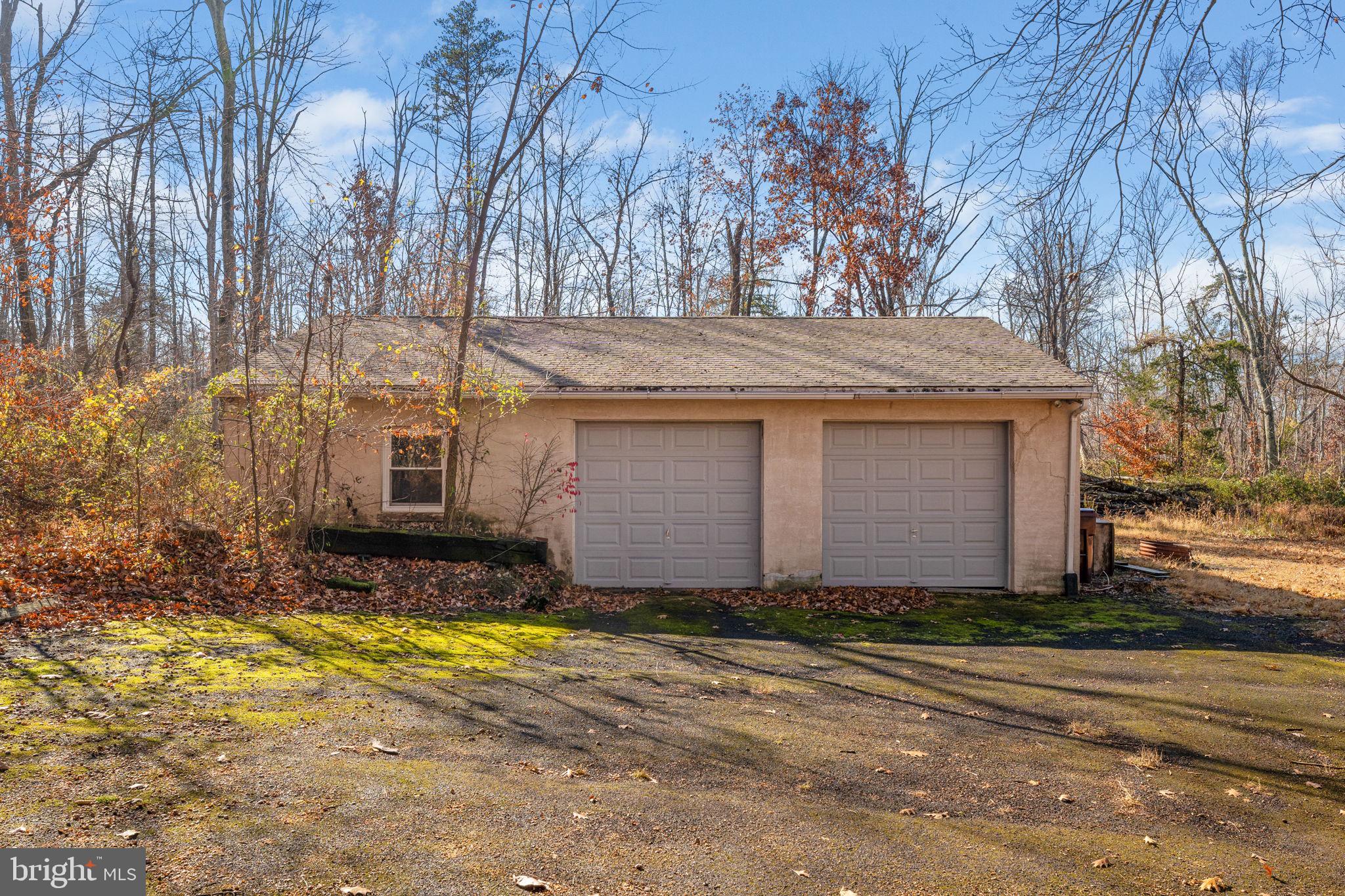 5101 Hiffletrayer Road Green Lane, PA 18054 - Photo 26 of 27 a front view of house with yard and trees