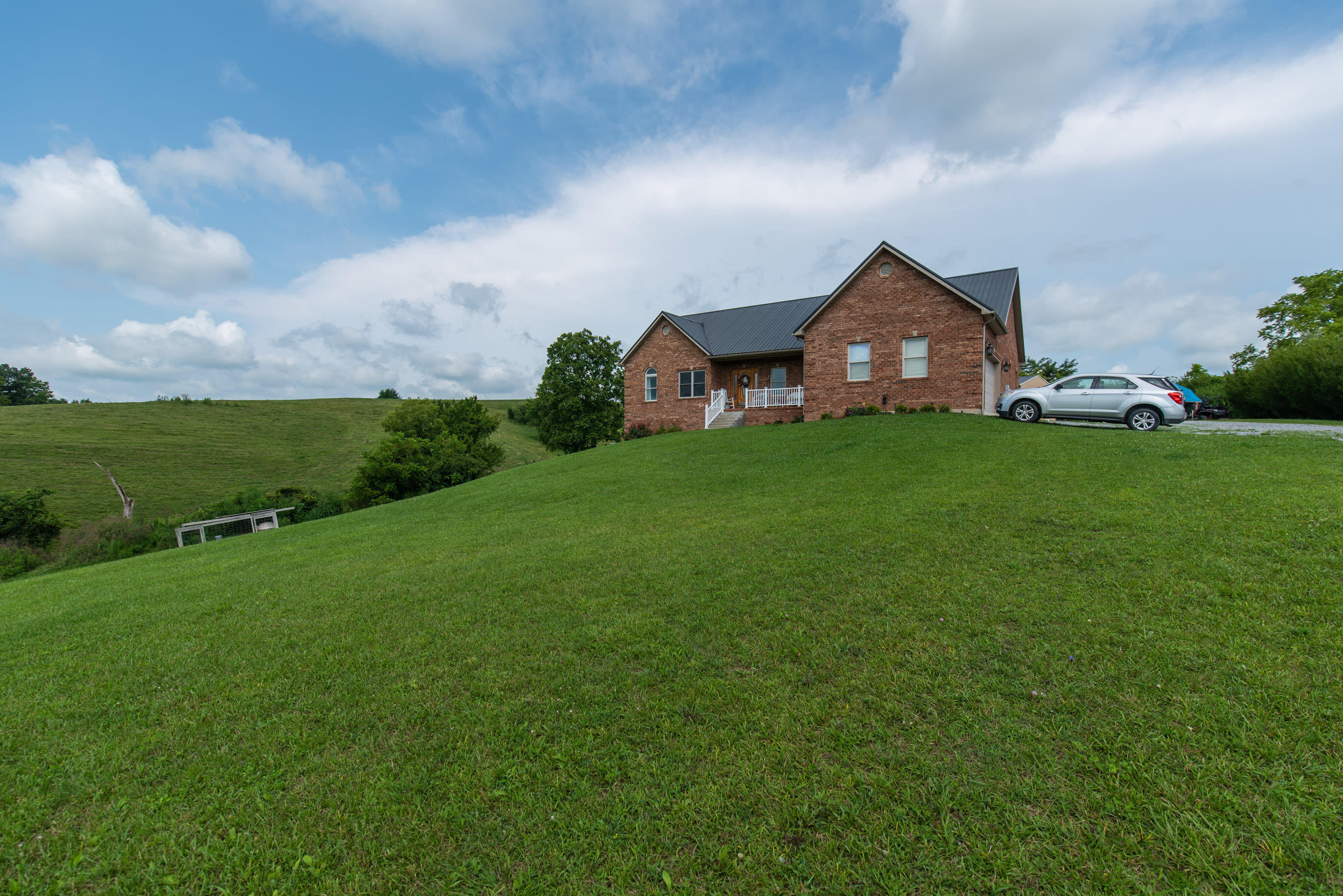 1100 Saltwell Road Owingsville, KY 40360 - Photo 5 of 49 20210810-1100-Saltwell-Rd-davis-realty-0