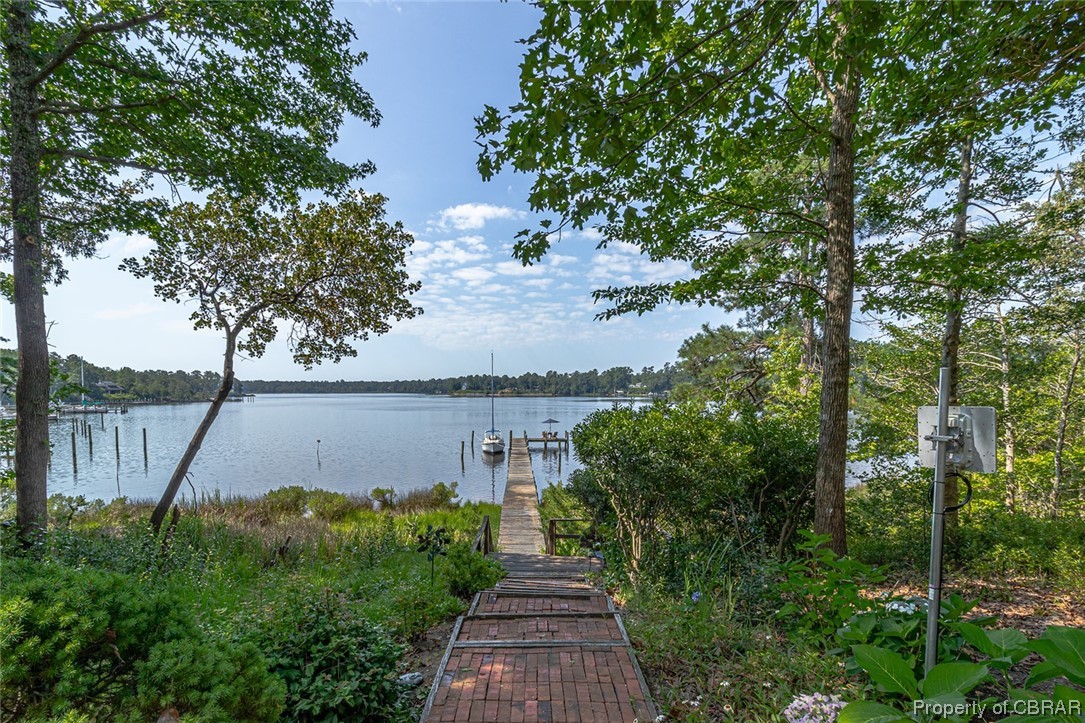 268 Woodbrook Road Lancaster, VA 22503 - Photo 32 of 50