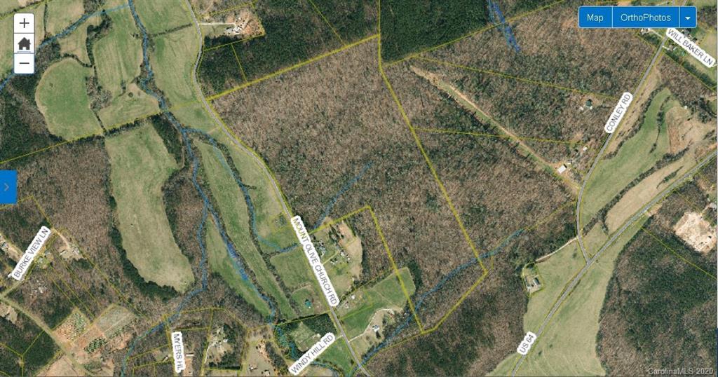 6403 Mt Olive Church Road Morganton, NC 28655 - Photo 3 of 6 Gallery Image 3