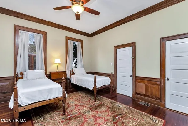 $572,000 | 26 Homochitto Street, Natchez, MS 39120