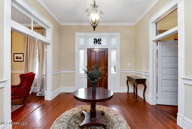 $572,000 | 26 Homochitto Street, Natchez, MS 39120