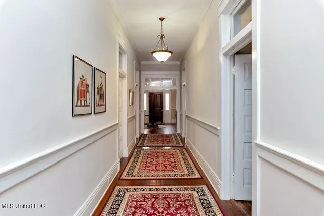 $572,000 | 26 Homochitto Street, Natchez, MS 39120