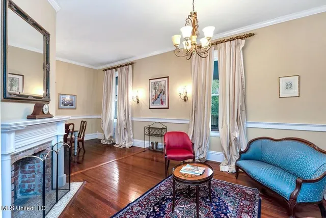 $572,000 | 26 Homochitto Street, Natchez, MS 39120