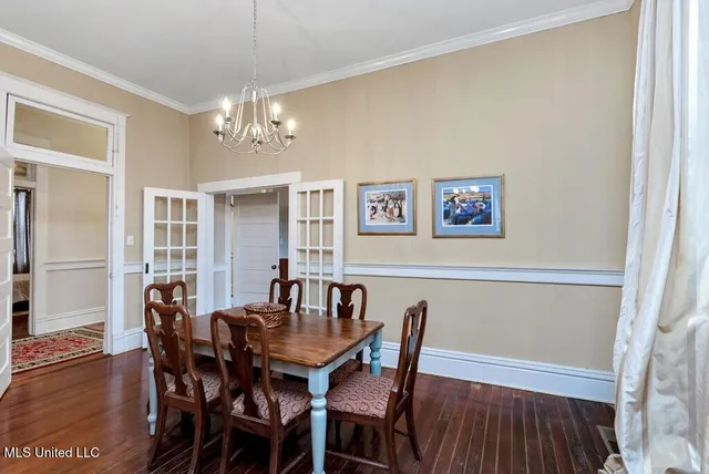 $572,000 | 26 Homochitto Street, Natchez, MS 39120