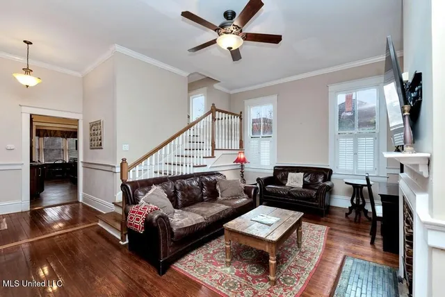 $572,000 | 26 Homochitto Street, Natchez, MS 39120