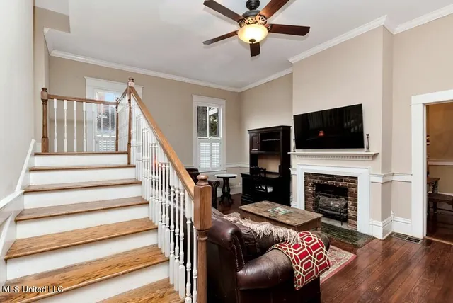 $572,000 | 26 Homochitto Street, Natchez, MS 39120