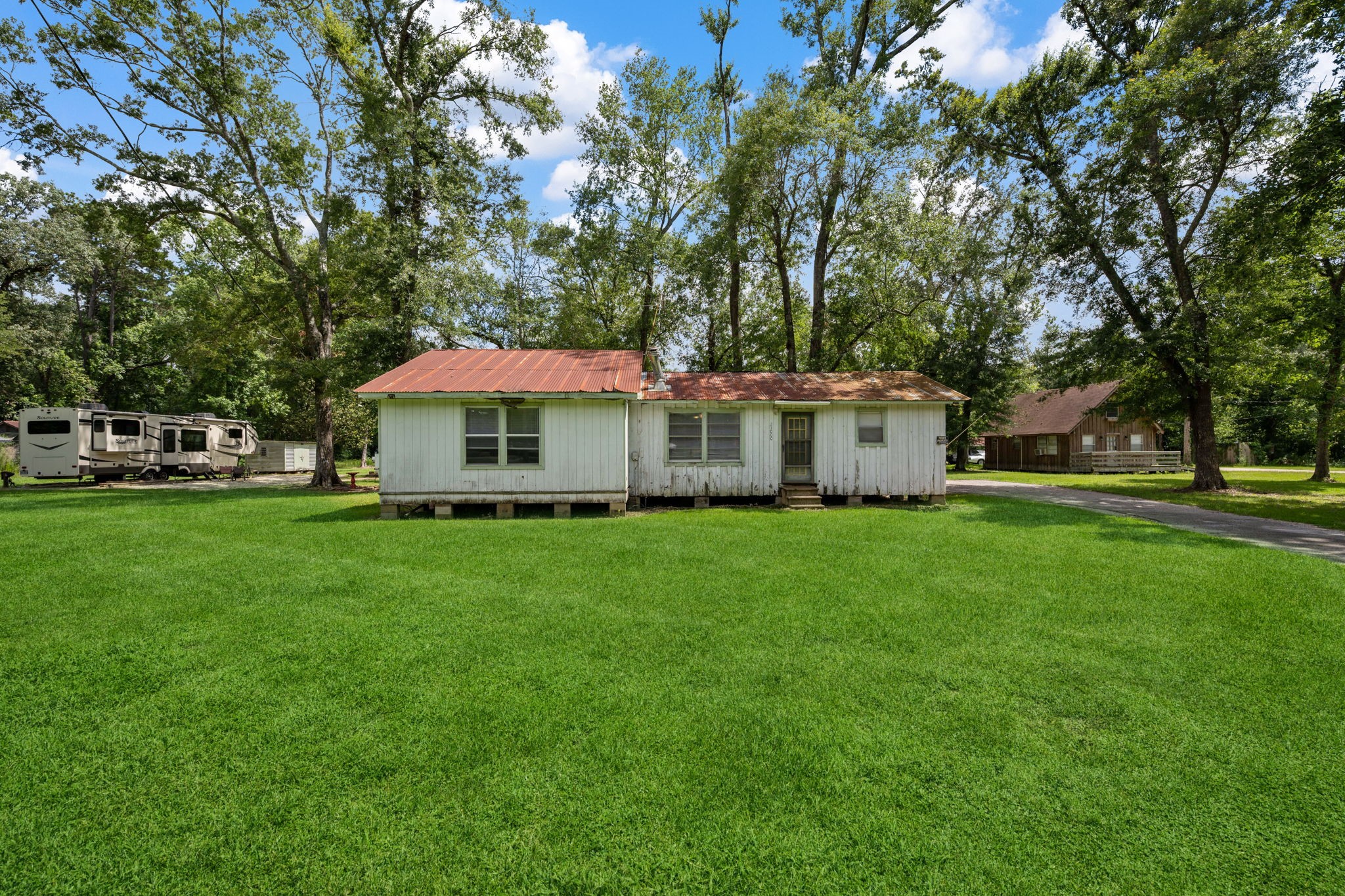 21000 Buck Knoll Road Conroe, TX 77306 - Photo 20 of 20