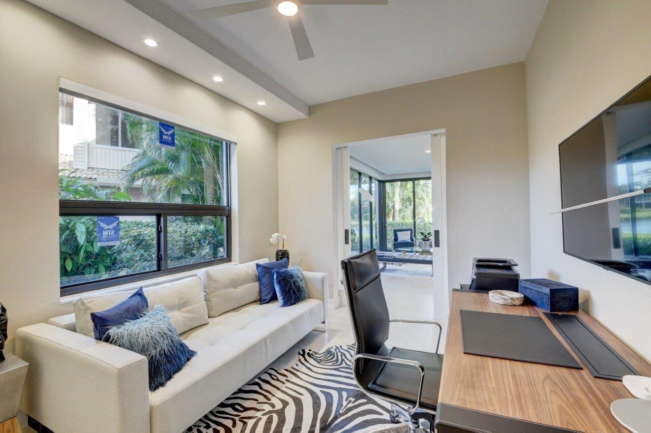 19860 Planters Boulevard, Unit A Boca Raton, FL 33434 - Photo 20 of 28 Office/Den