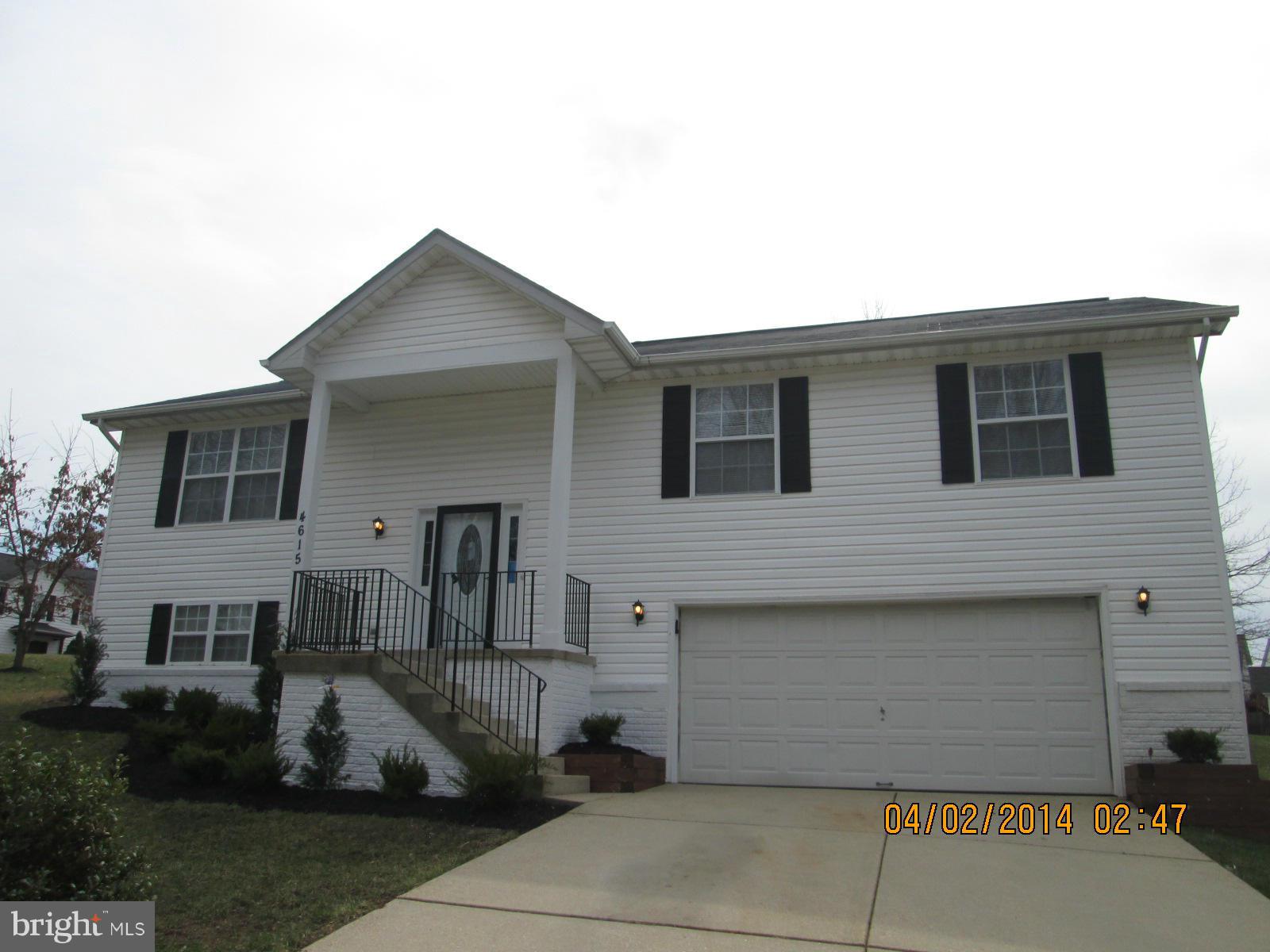 4615 Wheeler Road Oxon Hill, MD 20745 - Photo 1 of 19 Exterior (Front)