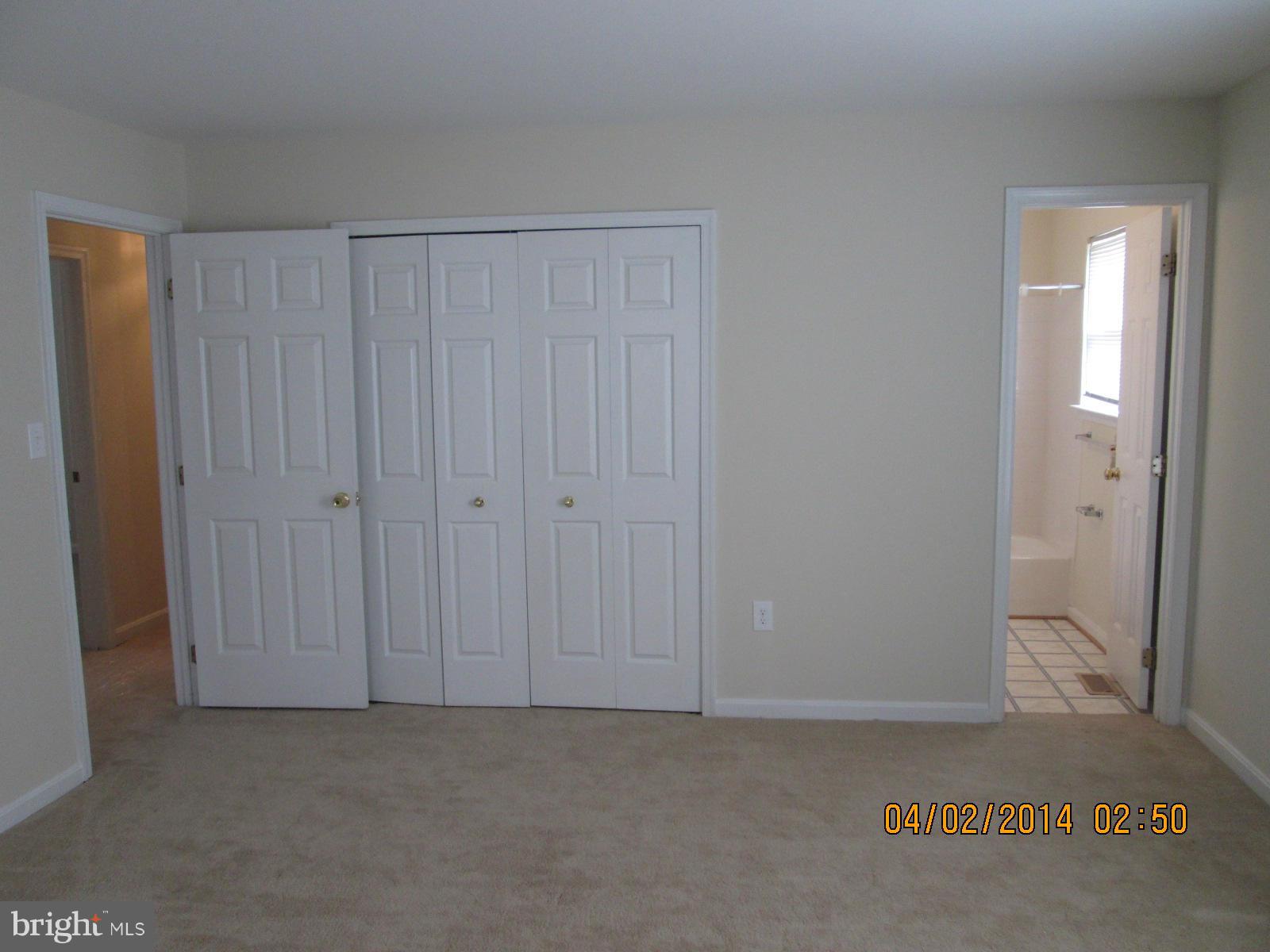 4615 Wheeler Road Oxon Hill, MD 20745 - Photo 11 of 19 Bedroom (Master)