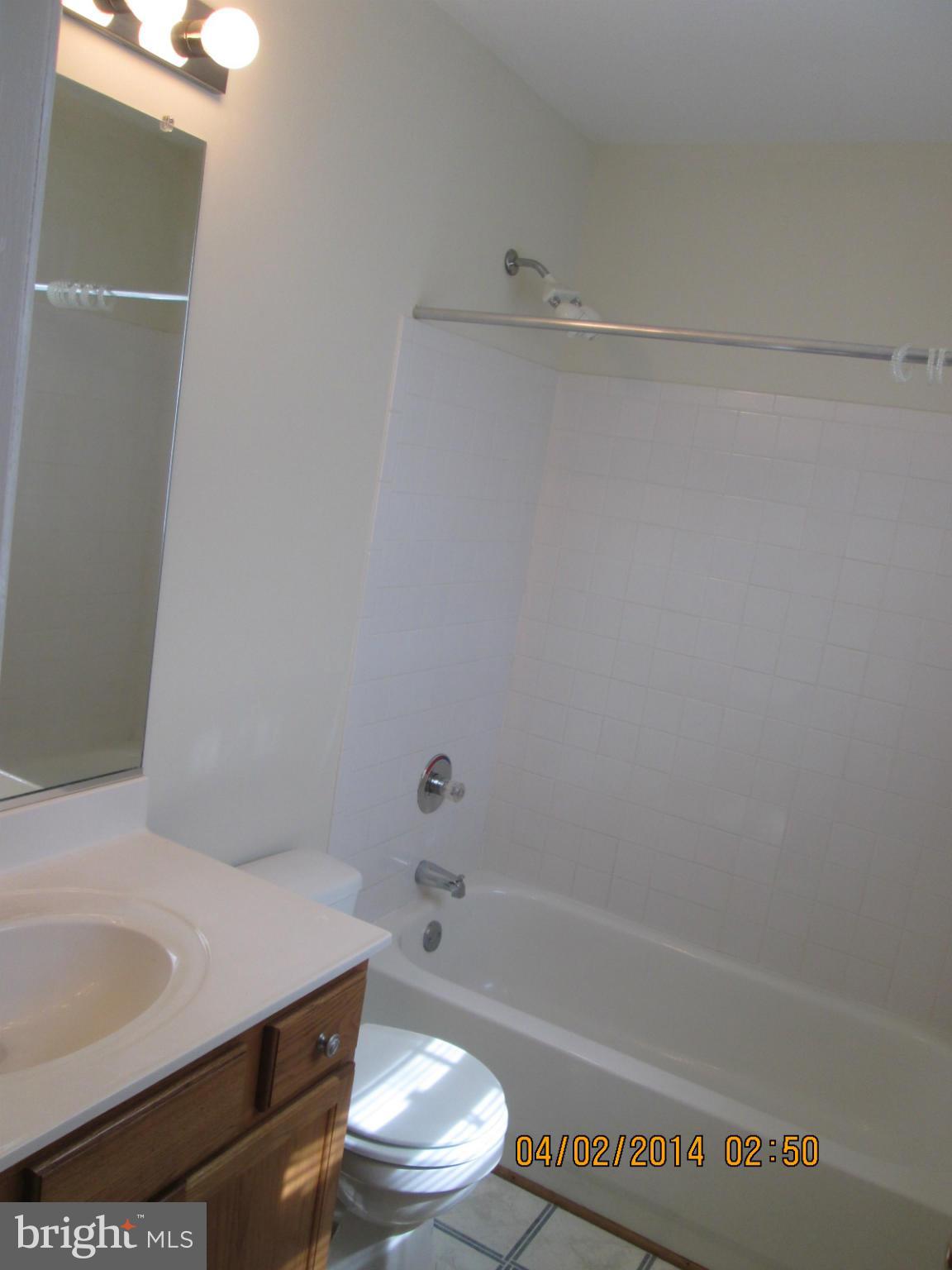 4615 Wheeler Road Oxon Hill, MD 20745 - Photo 12 of 19 Bath (Master)