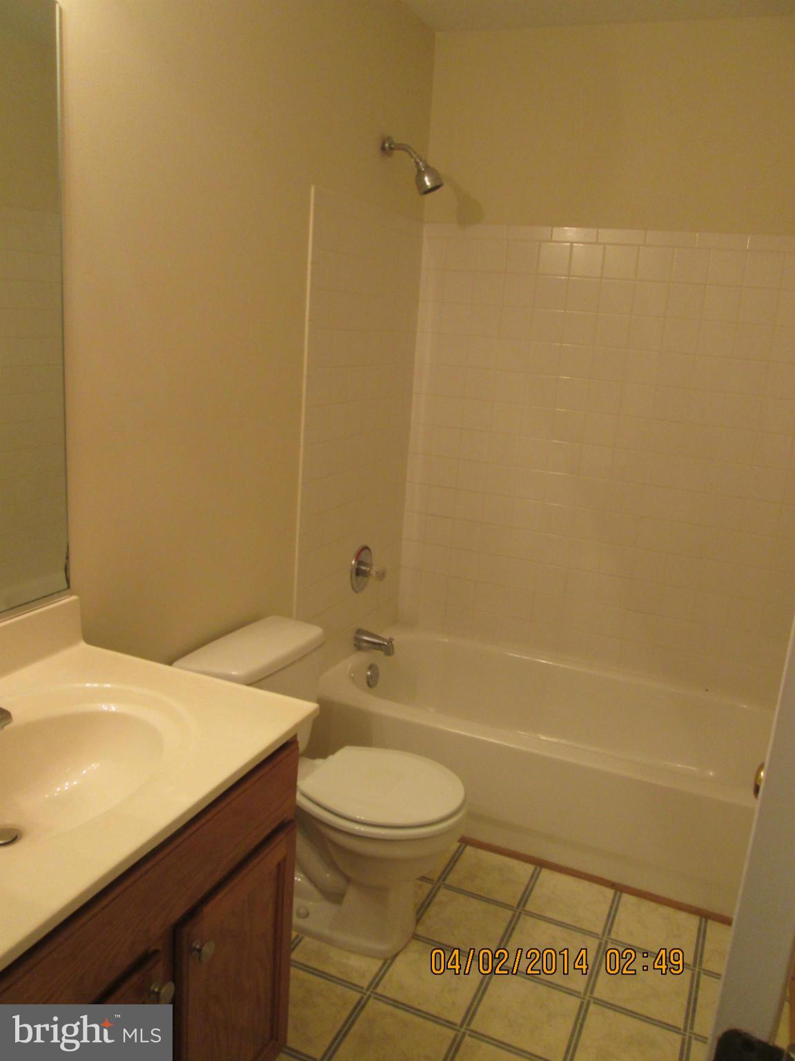 4615 Wheeler Road Oxon Hill, MD 20745 - Photo 15 of 19 Full Bath