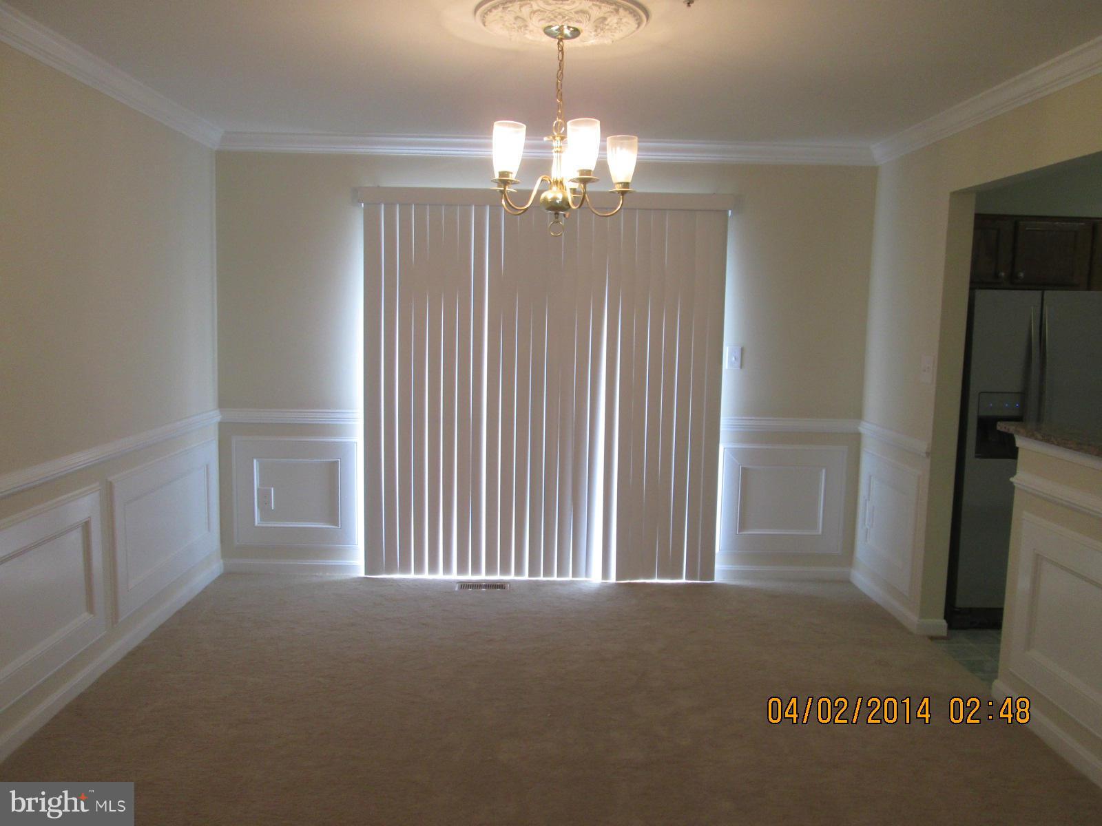4615 Wheeler Road Oxon Hill, MD 20745 - Photo 5 of 19 Dining Room