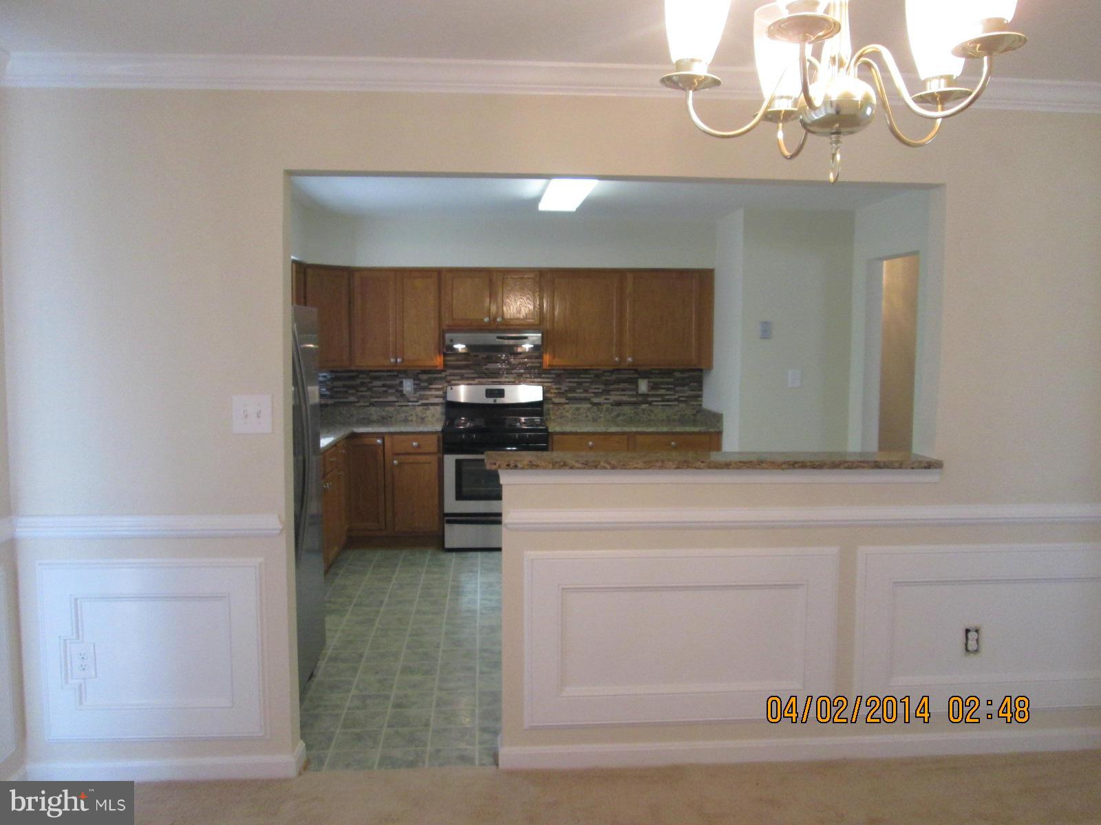 4615 Wheeler Road Oxon Hill, MD 20745 - Photo 6 of 19 Kitchen