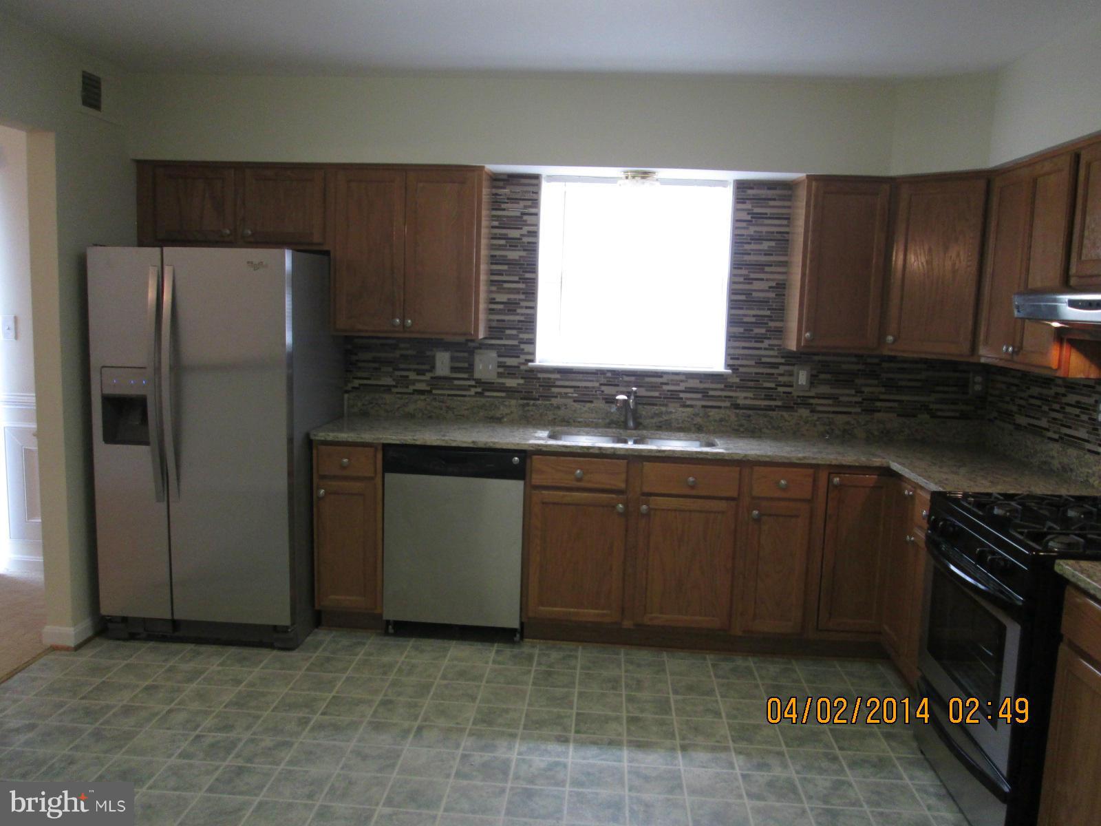 4615 Wheeler Road Oxon Hill, MD 20745 - Photo 8 of 19 Kitchen