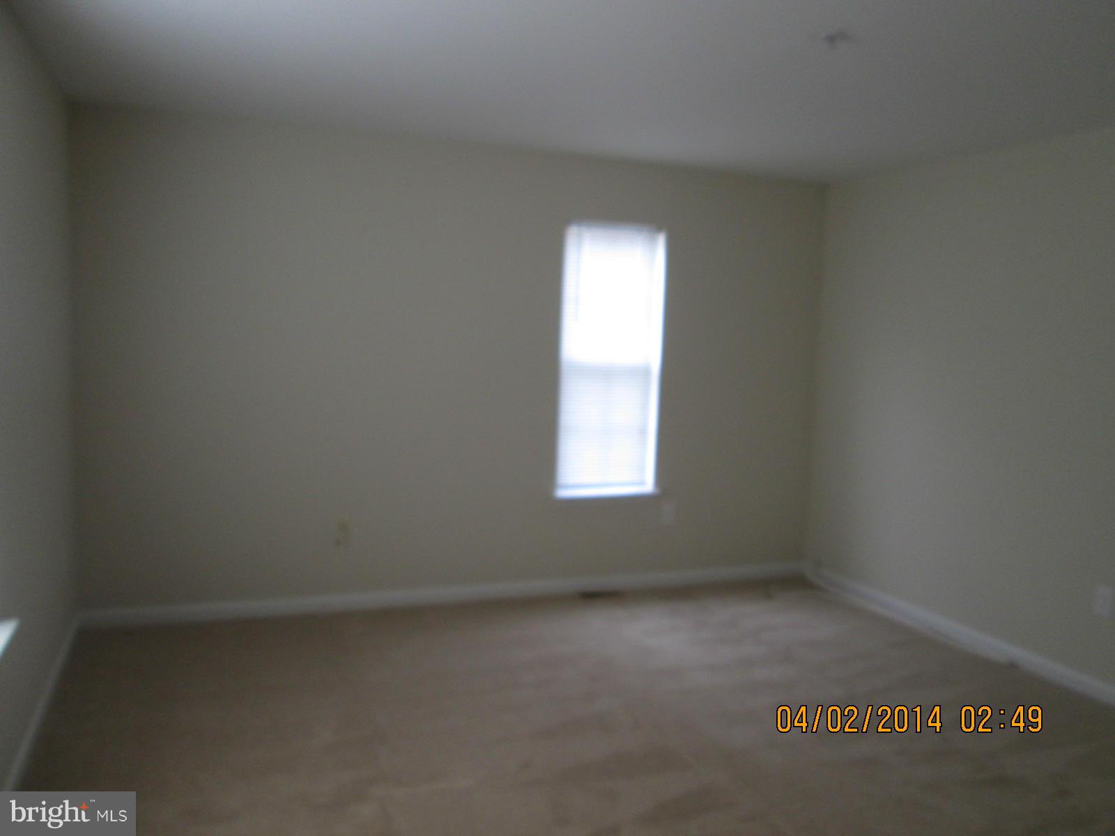 4615 Wheeler Road Oxon Hill, MD 20745 - Photo 10 of 19 Bedroom (Master)