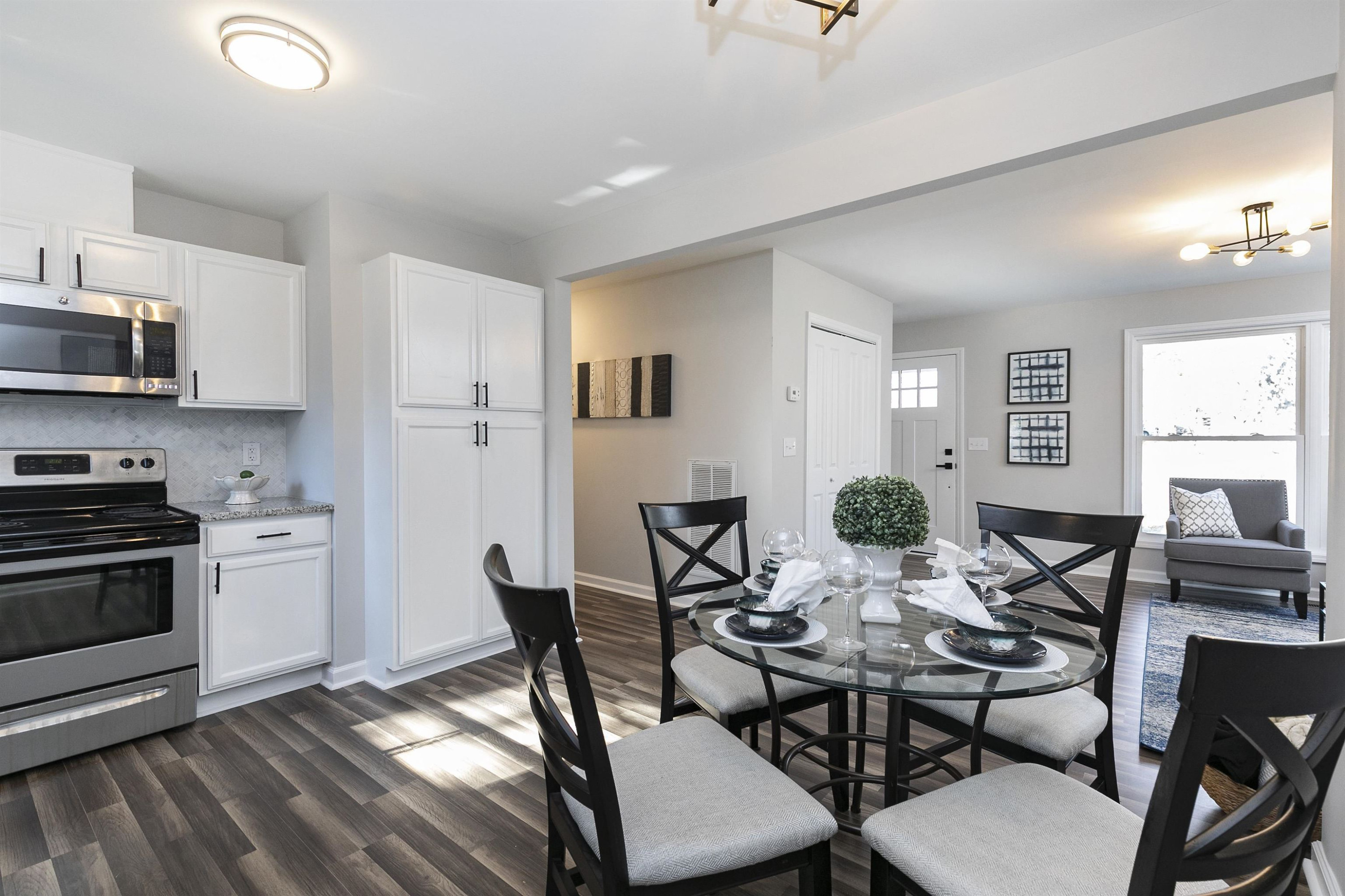 1104 Wilkins Place Raleigh, NC 27610 - Photo 11 of 24 Photo 11