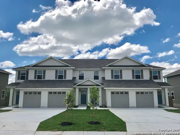 $1,400 | 6322 Melanzane Avenue, Unit 1, San Antonio, TX 78233