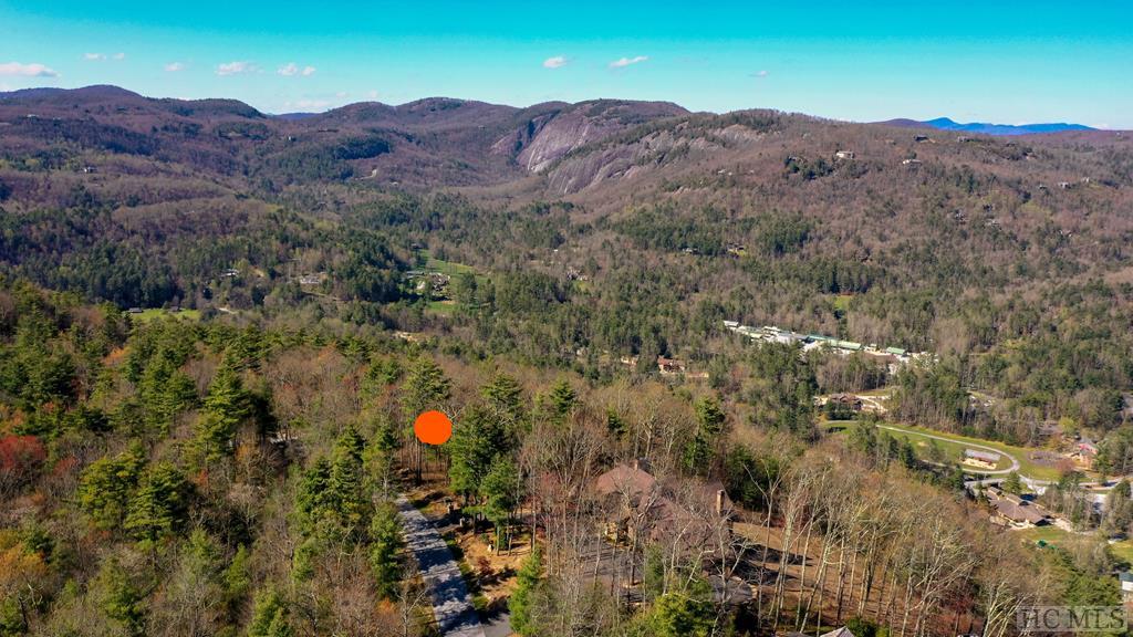 Lot 51 Ledgeview Road Cashiers, NC 28717 - Photo 5 of 15 Gallery Image 5