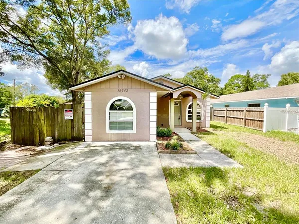 $2,000 | 15442 59th Street North, Clearwater, FL 33760