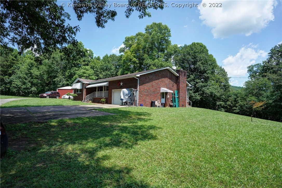 1620 Casdorph Road Charleston, WV 25312 - Photo 11 of 31 Gallery Image 11