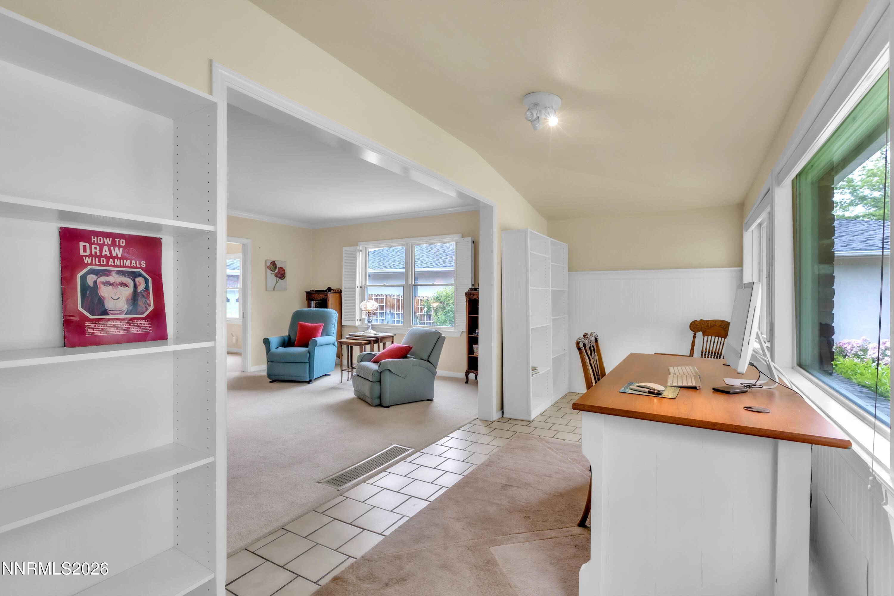 2265 Lindley Way Reno, NV 89509 - Photo 14 of 56 sunroom
