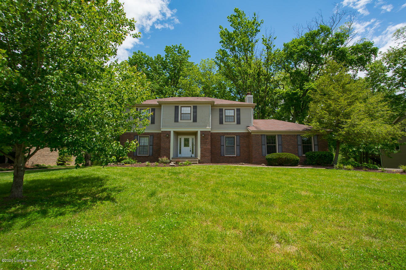 15011 Bircham Road Louisville, KY 40245 - Photo 6 of 79 Bircham-8
