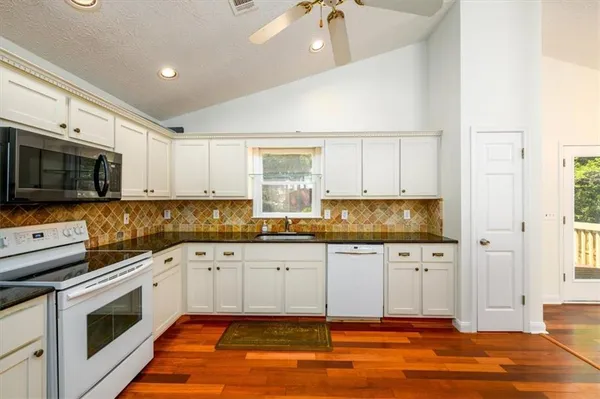 $415,000 | 555 Heritage Woods Drive Northeast, Dacula, GA 30019