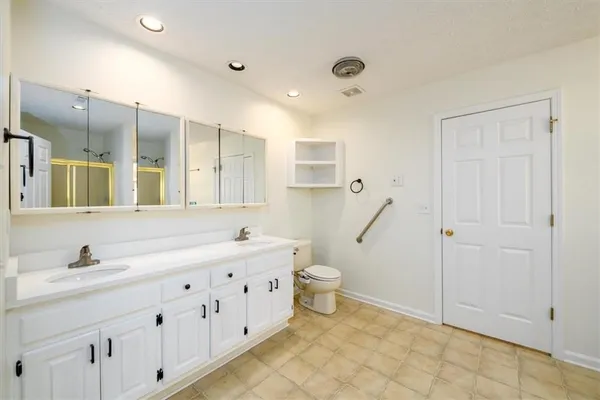 $415,000 | 555 Heritage Woods Drive Northeast, Dacula, GA 30019