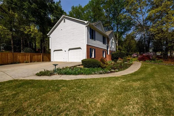 $415,000 | 555 Heritage Woods Drive Northeast, Dacula, GA 30019