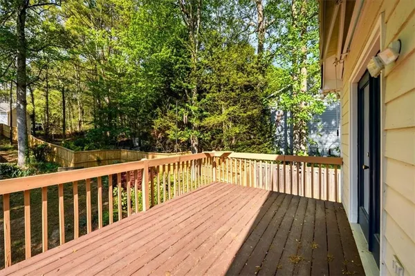 $415,000 | 555 Heritage Woods Drive Northeast, Dacula, GA 30019