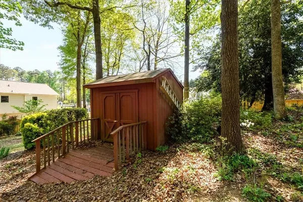 $415,000 | 555 Heritage Woods Drive Northeast, Dacula, GA 30019