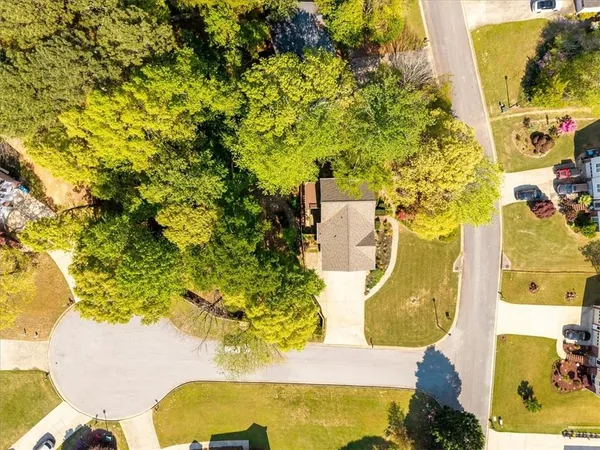 $415,000 | 555 Heritage Woods Drive Northeast, Dacula, GA 30019