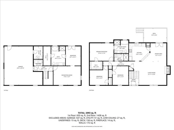 $415,000 | 555 Heritage Woods Drive Northeast, Dacula, GA 30019