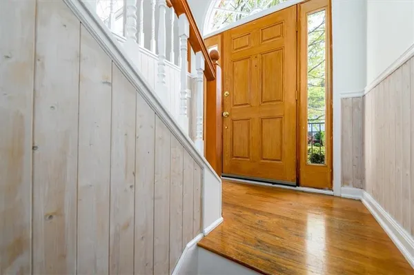 $415,000 | 555 Heritage Woods Drive Northeast, Dacula, GA 30019