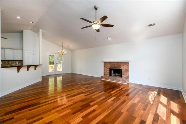 $415,000 | 555 Heritage Woods Drive Northeast, Dacula, GA 30019