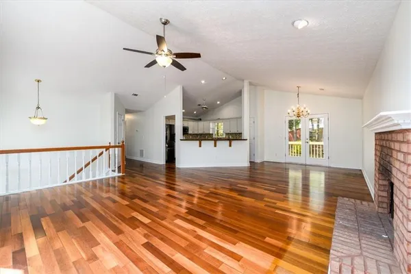 $415,000 | 555 Heritage Woods Drive Northeast, Dacula, GA 30019