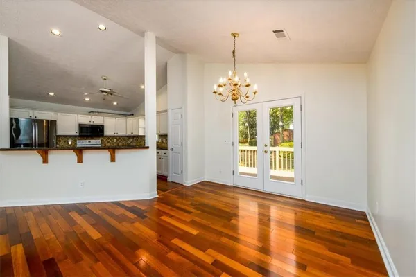 $415,000 | 555 Heritage Woods Drive Northeast, Dacula, GA 30019